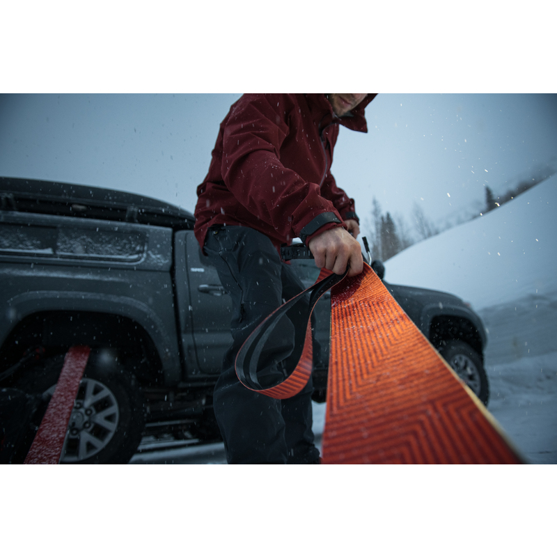 Ascension Nylon Climbing Skins – Black Diamond Europe